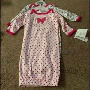 Brand new all have tags baby girl clothes